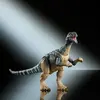 MATTEL Jurassic World Mussaurus — figūra, delikss, 15 locījumi Photo 2