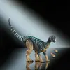MATTEL Jurassic World Mussaurus — figūra, delikss, 15 locījumi Photo 4