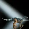 MATTEL Jurassic World Mussaurus — figūra, delikss, 15 locījumi Photo 5