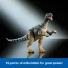 MATTEL Jurassic World Hammond Collection Mussaurus Photo 7