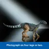 MATTEL Jurassic World Hammond Collection Mussaurus Photo 8