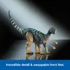 MATTEL Jurassic World Hammond Collection Mussaurus Photo 9