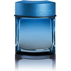 Tualetes ūdens Tous Man Sport 100 ml — vīriešu smaržas Tous, pudelīte 100 ml