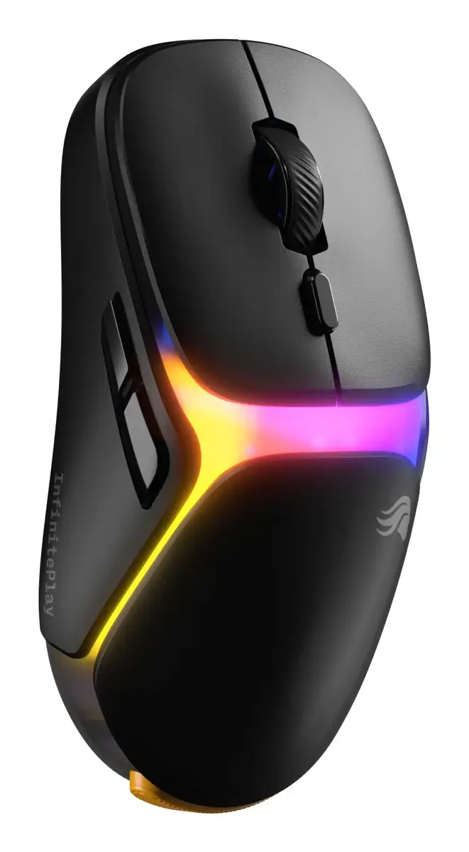 GLORIOUS Model O3 Wireless Gaming Mouse Photo 6