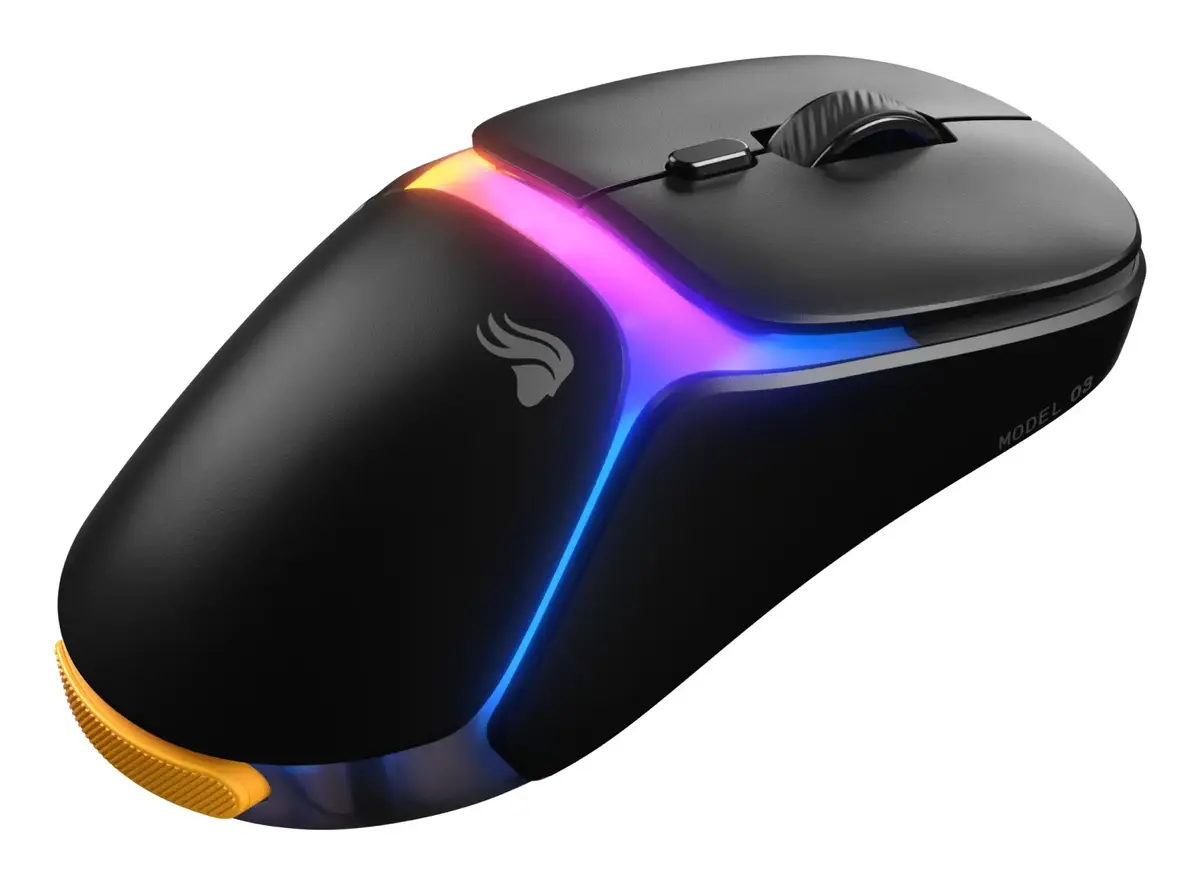 GLORIOUS Model O3 Wireless Gaming Mouse Photo 7