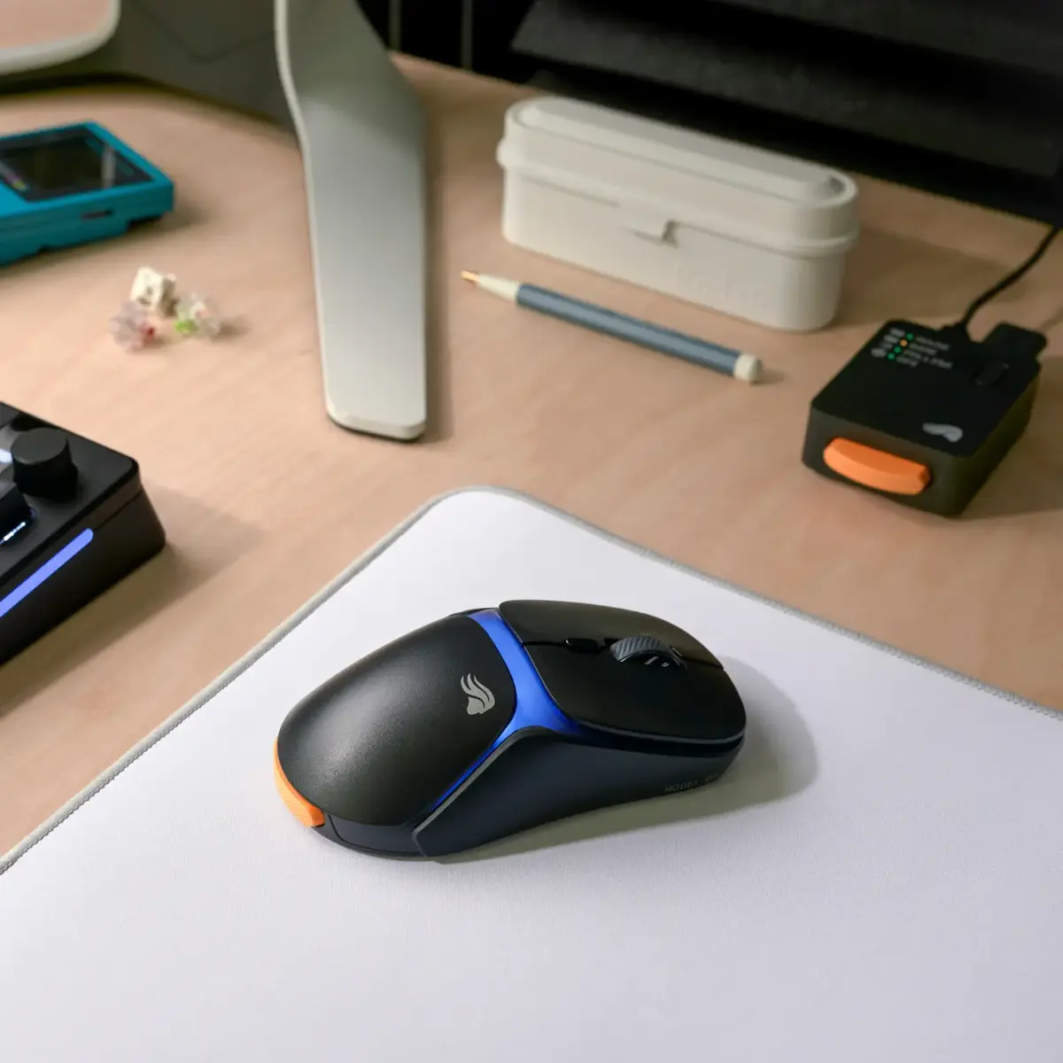 GLORIOUS Model O3 Wireless Gaming Mouse Photo 11