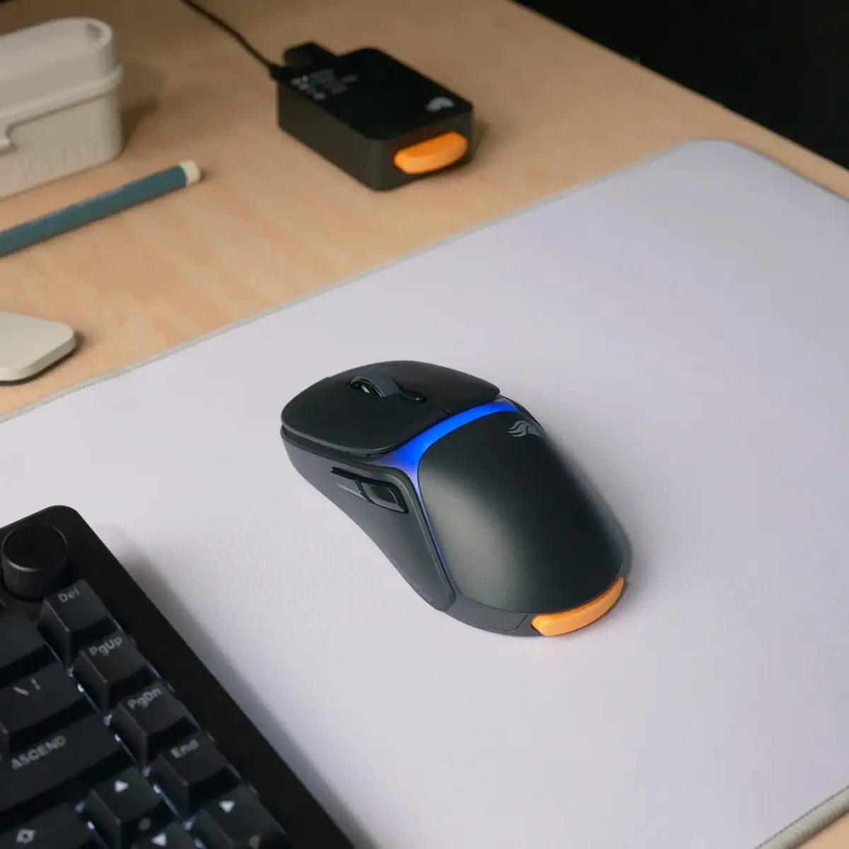GLORIOUS Model O3 Wireless Gaming Mouse Photo 12