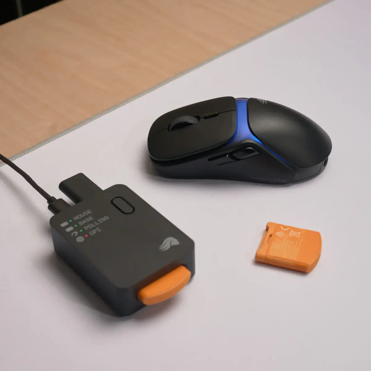 GLORIOUS Model O3 Wireless Gaming Mouse Photo 14