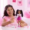MATTEL Barbie Dream Besties “Brooklyn” modes lelle Photo 2