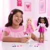 MATTEL Barbie Dream Besties “Malibu” fashion doll 29.8 cm Photo 3