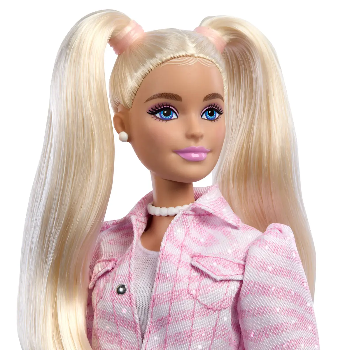 MATTEL Barbie Deluxe Style №9 modeļlelle Photo 2