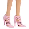 MATTEL Barbie Deluxe Style №9 modeļlelle Photo 4