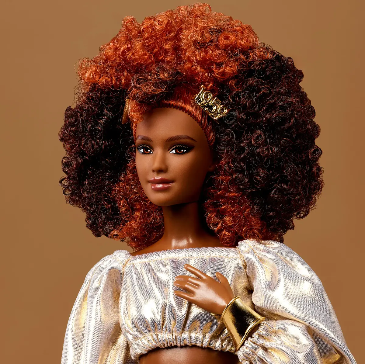MATTEL Barbie Signature You Create Basics Neutral Kit 002 lelle Photo 4