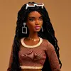 MATTEL Barbie Signature You Create Basics Neutral Kit 002 lelle Photo 5
