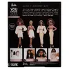 MATTEL Barbie Signature You Create Basics Neutral Kit 002 lelle Photo 6