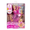 Barbie Mindful Moves lelle no MATTEL, modelis JJN55 Photo 2