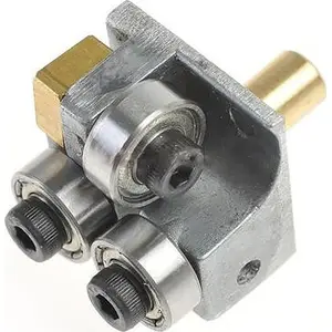 Band saw guide Proxxon MBS 240/E by Proxxon