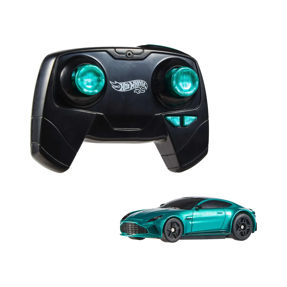 Tālvadāma sacīkšu mašīna MATTEL Hot Wheels