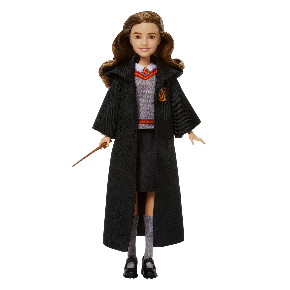 MATTEL Harijs Poters Hermione Gрейнджer Lele