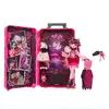 MATTEL Monster High Skulltimate Secrets lelle Draculaura Photo 6