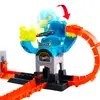 Hot Wheels City Gorilla Slam Attack Playset — MATTEL Photo 3