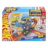 Hot Wheels City Gorilla Slam Attack Playset — MATTEL Photo 5