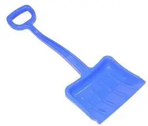 Marmat Snow Shovel for Children