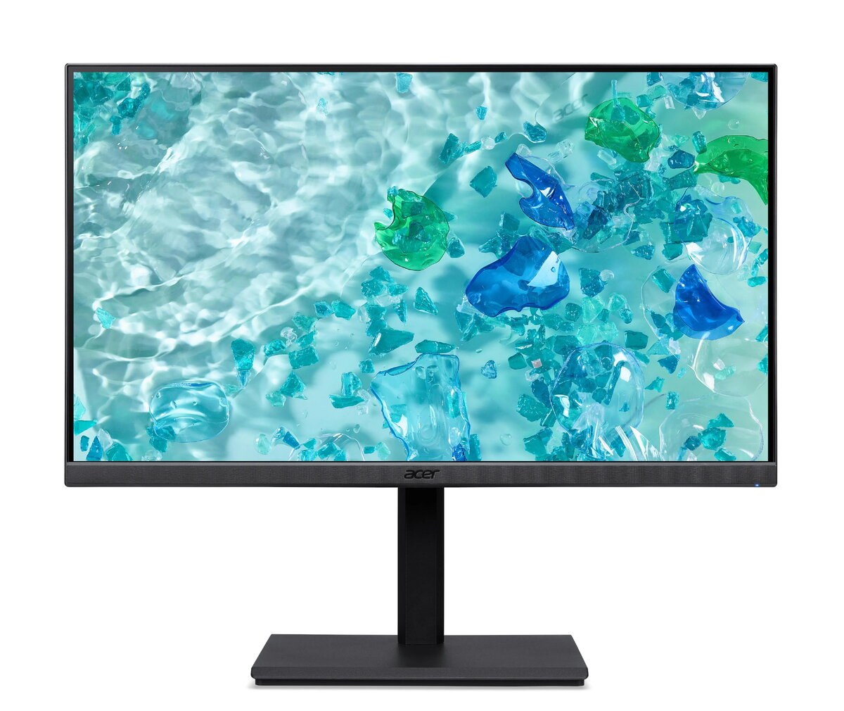 Datora monitors Acer Vero B7 B277KLBbmiiprzx