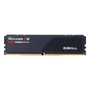 Desktop RAM module G.SKILL Ripjaws S5 F5-5200J4040A24GX1-RS5K 24 GB DDR5 5200 MT/s 288-pin DIMM CAS 40 1.35 V