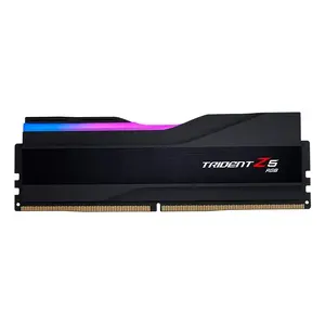 Memory module G.SKILL Trident Z5 RGB F5-5200J4040A32GX1-TZ5RK 32 GB DDR5 5200 MT/s 288-pin DIMM