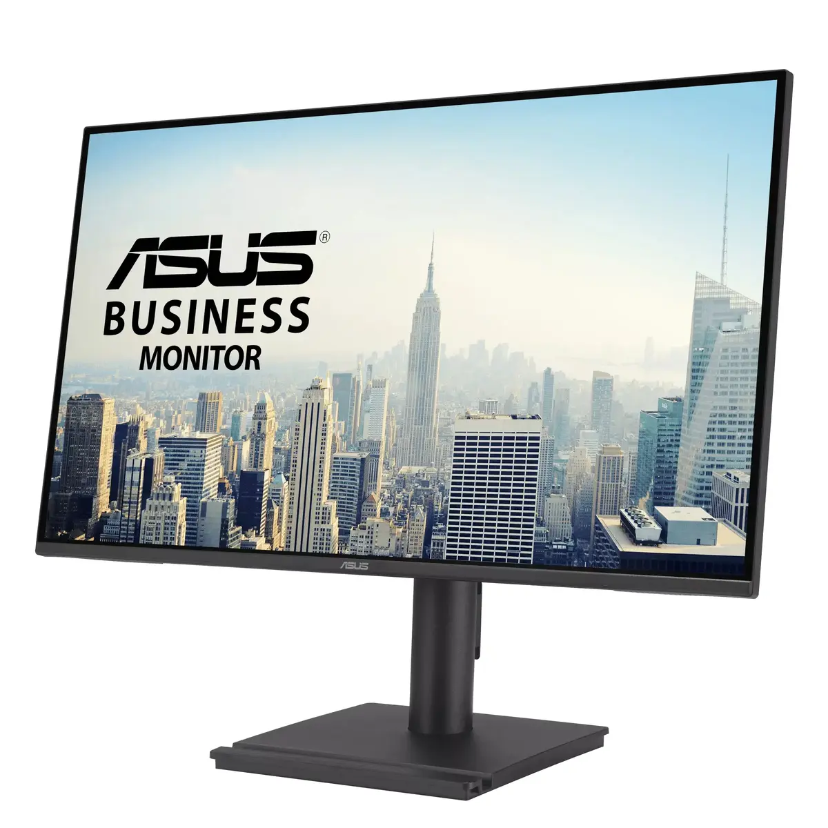 ASUS BE27AQ 27" WQHD IPS монитор Photo 2