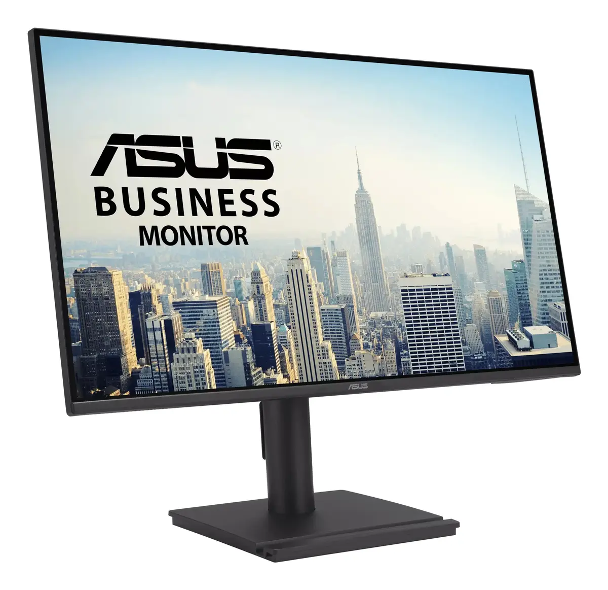 ASUS BE27AQ 27" WQHD IPS монитор Photo 4