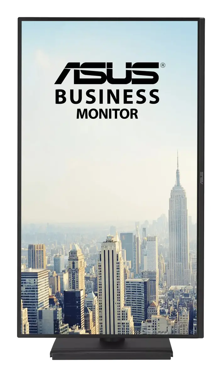 ASUS BE27AQ 27" WQHD IPS монитор Photo 5