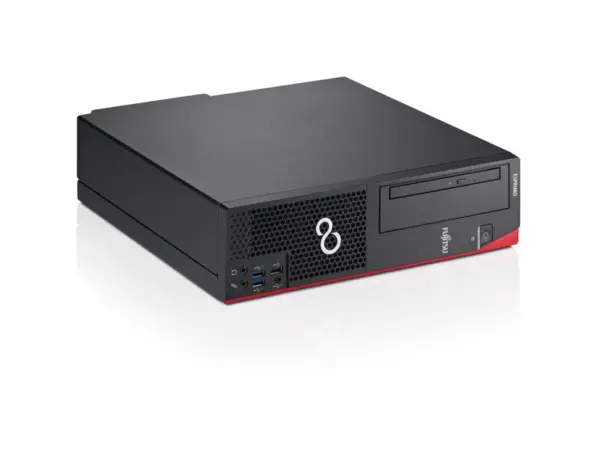 tecXL Fujitsu ESPRIMO D958 компактный ПК i5-8500 Photo 3