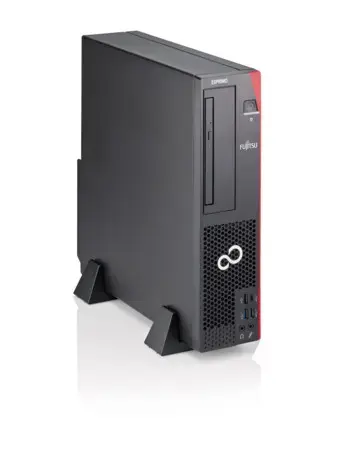 tecXL Fujitsu ESPRIMO D958 компактный ПК i5-8500 Photo 5
