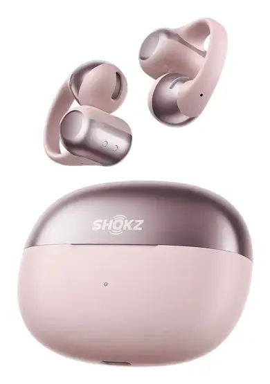 Austiņas Shokz OpenDots ONE Photo 3