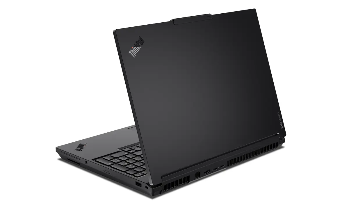 Lenovo ThinkPad T16g Gen 3 darba stacija Photo 5