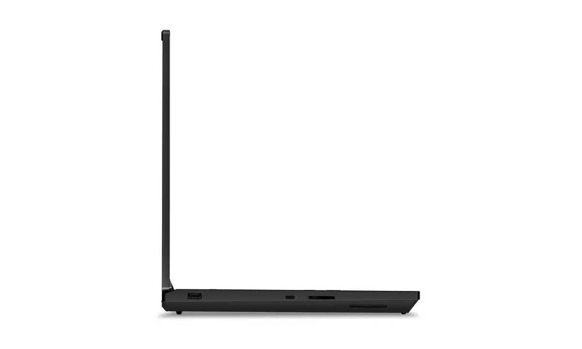 Lenovo ThinkPad T16g Gen 3 darba stacija Photo 7