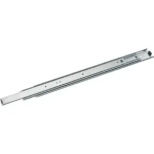 Rack telescope shelf universal SCHROFF 711T 2U – rack accessory, model 20110108
