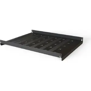 SCHROFF Geräteboden 21130325 — equipment/base plate for enclosure, 1 piece