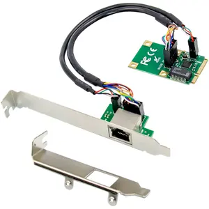 Network interface adapter InLine 76622V — PCI/PCIe card (model 76622V)