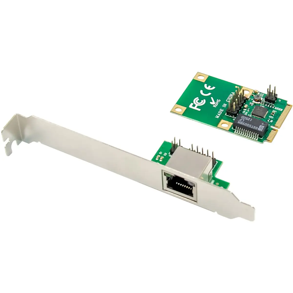 Network adapter InLine 76622V Photo 2
