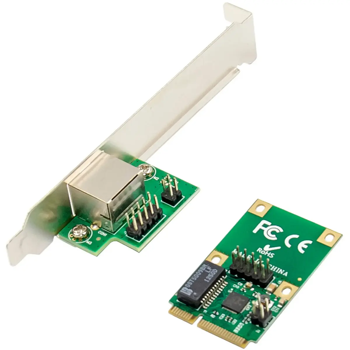 Network adapter InLine 76622V Photo 3
