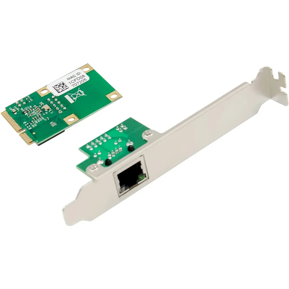 Network adapter InLine 76622V Photo 5