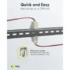 Goobay 59573 circuit breaker 59573 Photo 6