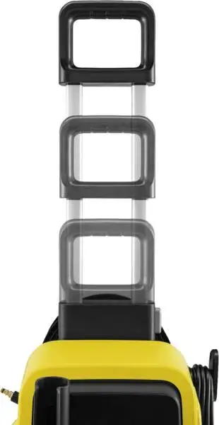 Karcher K 7 Comfort Premium мойка высокого давления Photo 2