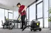 Трумбовый пылесос Karcher T 11/1 Classic Adv Go!Further Photo 4