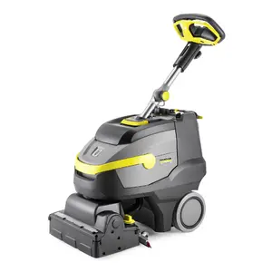 Pressure washer Karcher BR 35/12 C Bp Pack (battery-powered, compact scrubber-dryer)