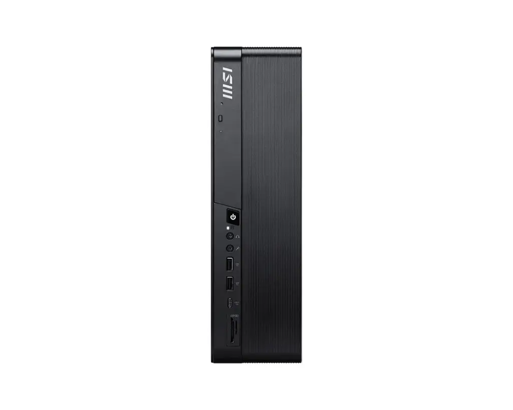 MSI PRO DP80 AI A2G-083XEU galddators Photo 2