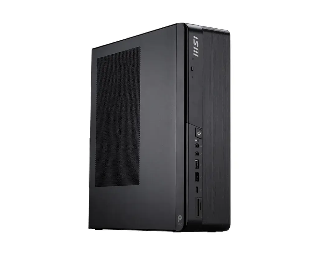 MSI PRO DP80 AI A2G-083XEU galddators Photo 3